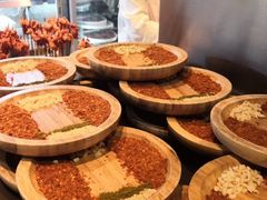 -潮火锅·麻辣牛肉火锅(观音桥方圆·LIVE店)