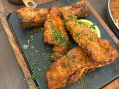 -Shantek象提南亚西餐厅&Bistro(淮海中路店)