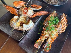 -贰醒·私房小院烧烤 (太古里店)