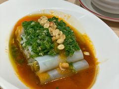 西红柿凉皮-新大新1993·贵州山里味(青云市集店)