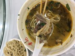 -董记牛肉(梁徐大道店)