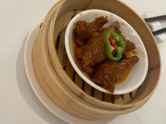 -皇朝尊会(龙之梦大酒店)