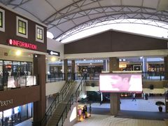 -宁波杉井奥特莱斯广场