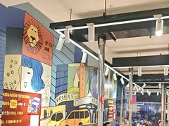 -英雄故事地摊烤肉(马驹桥店)