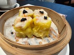 -珠江皇冠假日酒店-富临轩中餐厅