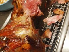 -那些年记忆烧烤