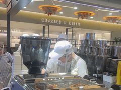 -野人先生Gelato(上海长宁龙之梦店)