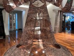 -北京王府井希尔顿酒店·秦唐中餐厅Chynna