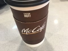 -麦当劳(广州南站店)