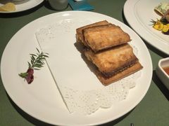 -老吉堂上海本帮菜(望京万象汇店)