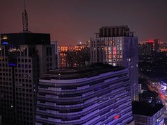 -西湖文化广场