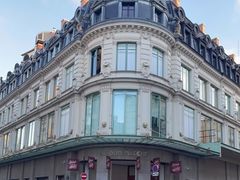 -乐蓬马歇百货公司(Rive Gauche)