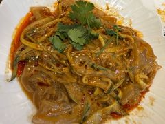 -蜀留香石锅鱼(六顺街店)