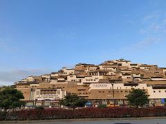 -舟山朱家尖绿城威斯汀度假酒店