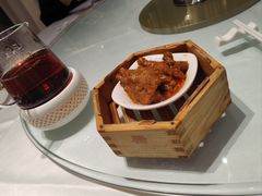 -南宁荔园维景国际酒店·荔园中餐厅