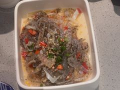 -半天妖烤鱼(桐乡万嘉购物中心店)