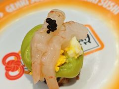 -元气寿司(东方宝泰店)