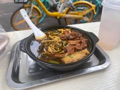 -南湖胖子砂锅(南湖店)