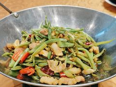 -州康·本帮菜(南桥百联店)