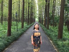 -上海怡沁园度假酒店