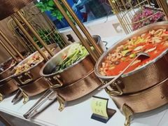 -红透天牛排海鲜自助(长和国际直营店)