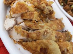 -玉华台饭庄(裕中西里小区店)