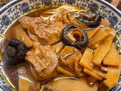 -西园寺素食(西园弄戒幢律寺店)