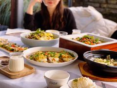 -野蔓果·山野菜(西湖景区·龙井茶田店)