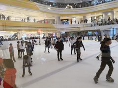 -冠军冰场CHAMPION RINK(苏州中心商场店)
