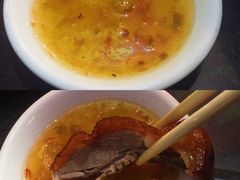 -黄连大头华烧鹅店(大良店)