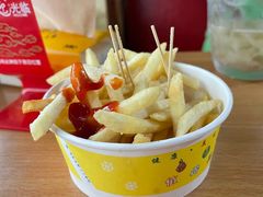 -紫薇冷饮(海宁许村大桥路店)