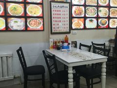 -牛庄高晓山风味馅饼城(海城店)