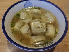 -禧凰·老上海白斩鸡辣肉面店