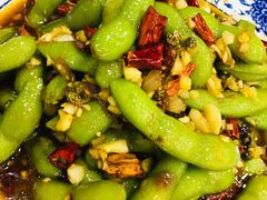 -江城燕子大排档(江汉路步行街店)