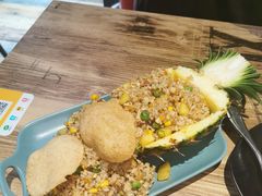 -长勺子东南亚(街道口店)