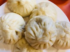 猪肉大葱包子-天兴居(鲜鱼口街店)