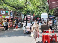 -马文章胖子甑糕(洒金桥店)