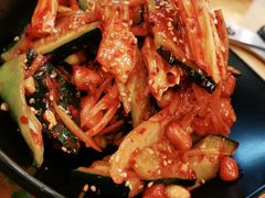 -味家烤肉烤鳗鱼牛排(西塔旗舰店)