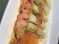 -鸽子侯·家宴·平价海鲜(绿地店)