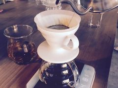 -VOYAGE COFFEE(北锣鼓巷店)