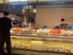 -星伦多自助料理·涮烤一体(嘉兴八佰伴店)