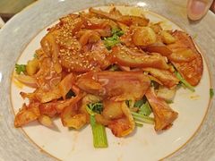 -乔家满族八大碗(流水沟店)