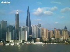 -上海外滩英迪格酒店