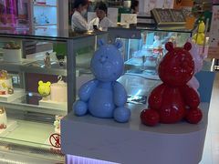 -CAKE BOSS 蛋糕老板(西单君太百货店)