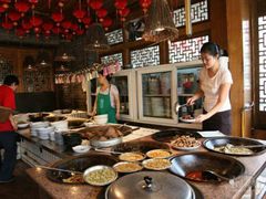 android_upload_pic-高老庄农家菜