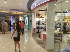 -银座mall(东直门店)