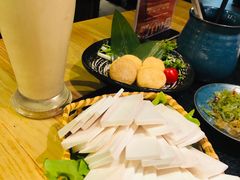 -湊湊火锅·茶憩(上海合生汇店)
