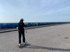 -南汇嘴观海公园