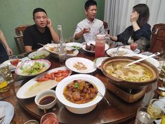 -卢小厨私房菜(长兴店)