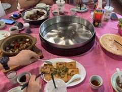 -侠成水上农庄(工业大道店)
